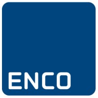 ENCO EL - en del af Uggerly Installation logo - Similar company to Vestergaard Nielsen A/S