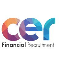 cer Financial logo - Similar company to Sterling Williams