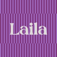 Laila logo - Similar company to Convertmate - Ecom Brand Booster