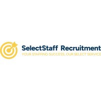 SelectStaff Recruitment logo - Similar company to Asper Recruitment