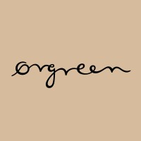Orgreen Optics logo - Similar company to Dry Eye Zone