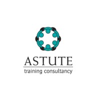 Astute Training Ltd logo - Similar company to Astute Training