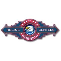 Reline Centers Of America logo - Similar company to Powertrain Plus