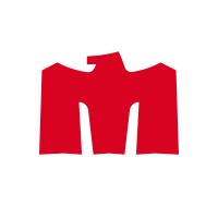 Amezcla logo - Similar company to Datapecan