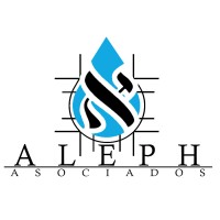 ALEPH ASOCIADOS logo - Similar company to Lean Mining Sac