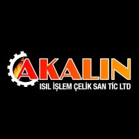 Akalın Isıl İşlem Çelik San. ve Tic. Ltd. Şti. logo - Similar company to Macit Makina