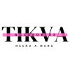 TIKVA logo - Similar company to Stefany Moda