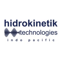 Hidrokinetik Indo Pacific logo - Similar company to Hidrokinetik Group