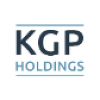 Kgp Holdings