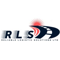 Reliable Logistic Solutions ltd logo - Similar company to Last Mile Logistic Solutions Ltd