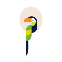 Perch logo - Similar company to Verity Talent