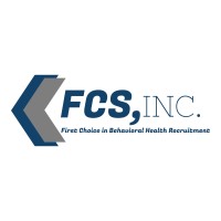 FCS - Behavioral Health Recruitment Firm logo - Similar company to Dataroc Recruitment Firm