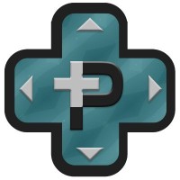Plus Localization logo - Similar company to From The Void 💫 Game Localizers