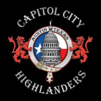 Capitol City Highlanders Pipe Band