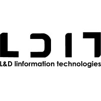 LD IT-Service AB logo - Similar company to Switch-It Ab