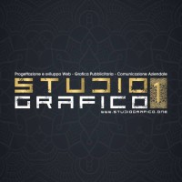 Studio Grafico One logo - Similar company to Studio Architetto Martis