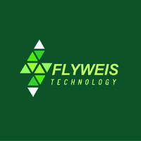 Flyweis Technology logo - Similar company to Zicops