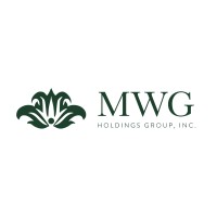 MWG Holdings Group, Inc. logo - Similar company to Perfect Union