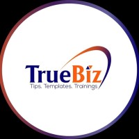 Truebiz Business Development Solutions logo - Similar company to Boe_Writes Services