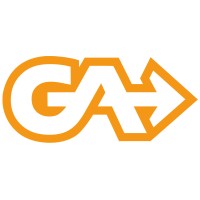 Golden Arrow Bus Services logo - Similar company to One Stop Charge