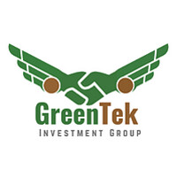 Greentek Investment Group logo - Similar company to Fidelity & Wealth Investment