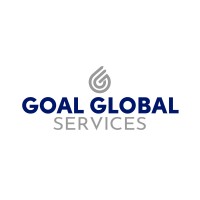 Goal Global Services logo - Similar company to Qonsonant