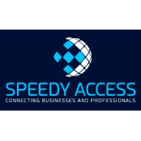 Speedy Access® logo - Similar company to Leadership Career Advisors Llc