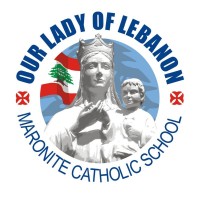 Our Lady of Lebanon Maronite Catholic School logo - Similar company to Mulbarton Primary School