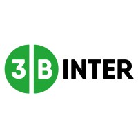 3B INTER logo - Similar company to Gray Location