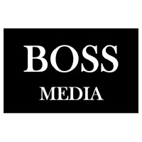 BOSS Media logo - Similar company to Boss Media Ab