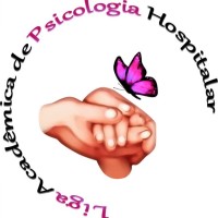 Liga Acadêmica de Psicologia Hospitalar logo - Similar company to Liga Acadêmica De Ciência De Dados Aplicada  Usp