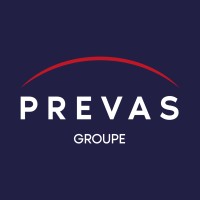 PREVAS Groupe logo - Similar company to Mmpg