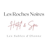 HOTEL & SPA LES ROCHES NOIRES - LES SABLES D OLONNE logo - Similar company to Forvil France