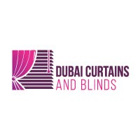 Dubai Curtains and Blinds logo - Similar company to Boster Tech