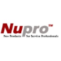 Nupro Europe Ltd