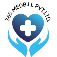 365 Medbill Pvt. Ltd. logo - Similar company to I-Conicsolutions Llc
