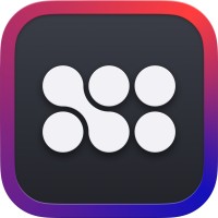 Myel logo - Similar company to Ezkl