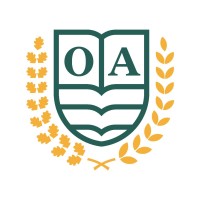 OSNON Academy logo - Similar company to Narita Learning Centre