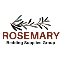 Rosemary Bedding Supplies Group logo - Similar company to Qwant> School Of Advanced Technologies