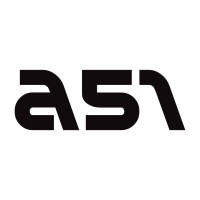 A51 / DigThisData logo - Similar company to Lotus Leaf Communications