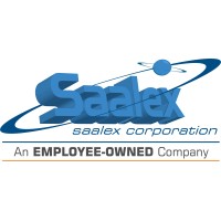 Saalex Corporation logo - Similar company to Netsimco - A Saalex Company