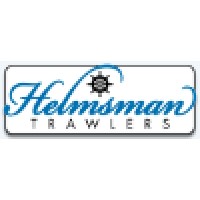 Helmsman Trawlers (dba MegaBoat LLC) logo - Similar company to Stiba