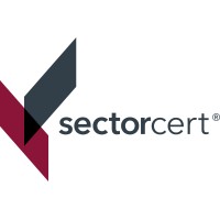 sectorcert® - proven heroes logo - Similar company to Hdkbr/ Crsndt