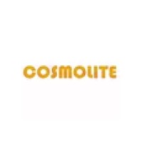 Cosmolite logo - Similar company to Euroorvel