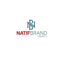 NatifBrand Agency logo - Similar company to Akolad Créations