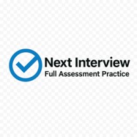 Next Interview logo - Similar company to Treasury Secure