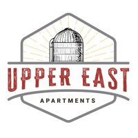 Upper East Apartments logo - Similar company to Workshop Development