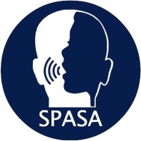 Speech Pathology and Audiology Students Association | SPASA logo - Similar company to Speech Pathology For Schools