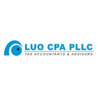 Luo CPA PLLC logo - Similar company to Ursula Serluca, Cpa, Llc