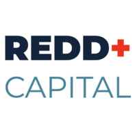 REDD+Capital logo - Similar company to Carbon Offset Certification